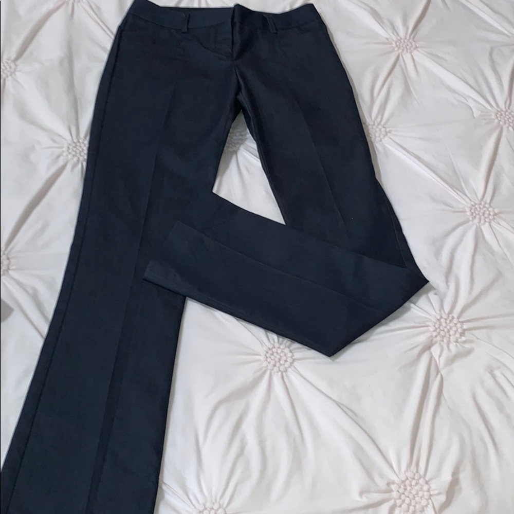 Express Columnist pants